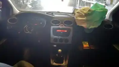 Veículo de Sucata ford focus sportbreak (cap) trend do ano 2007 alimentado kkda