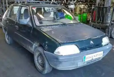 Hurda Aracı citroen                                            ax                                                                                                                                                                                                                                                         1.5d spot                                                                                                                                                                                                                                                  yılın 1995 güçlü vjz