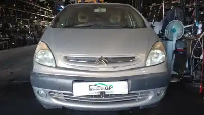 Veicolo di demolizione CITROEN XSARA PICASSO 2.0 HDi Exclusive dell'anno 2004 alimentato RHY