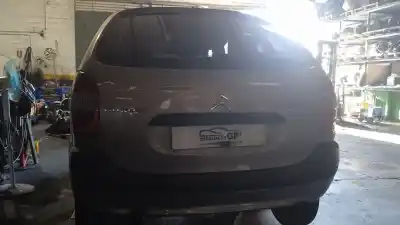 Veículo de Sucata citroen xsara picasso 2.0 hdi exclusive do ano 2004 alimentado rhy