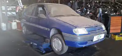 Veículo de Sucata CITROEN SAXO 1.1 SX do ano 1997 alimentado HDZ