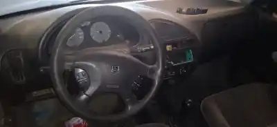 Veículo de Sucata citroen saxo 1.1 sx do ano 1997 alimentado hdz