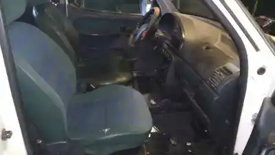 Veículo de Sucata peugeot partner (s1) break do ano 1999 alimentado wjz