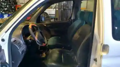 Veículo de Sucata peugeot partner (s1) break do ano 1999 alimentado wjz