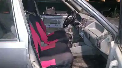 Vehicul casat opel corsa b city al anului 1991 alimentat 12st