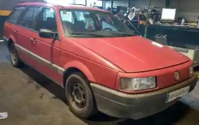 Sloopvoertuig VOLKSWAGEN PASSAT VARIANT (315) Básico van het jaar 1998 aangedreven RA