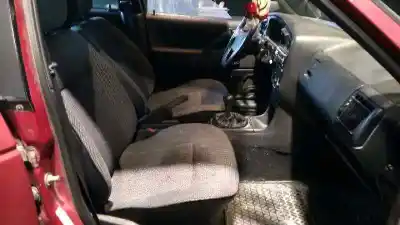 Veículo de Sucata volkswagen passat variant (315) básico do ano 1998 alimentado ra