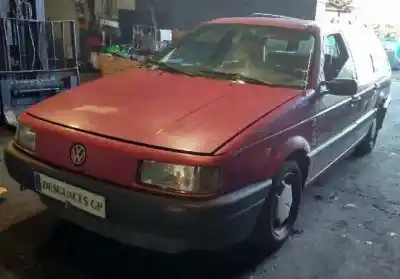 Veículo de Sucata volkswagen passat variant (315) básico do ano 1998 alimentado ra