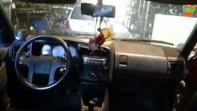 Veículo de Sucata volkswagen passat variant (315) básico do ano 1998 alimentado ra