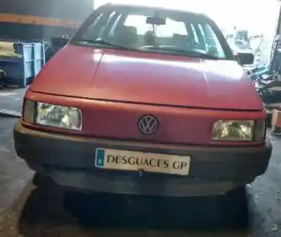 Veículo de Sucata volkswagen passat variant (315) básico do ano 1998 alimentado ra