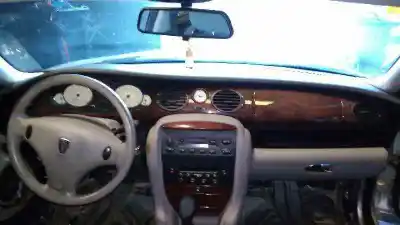 Veículo de Sucata mg serie 75 (rj) 2.0 kv6 classic do ano 2001 alimentado 20k4f