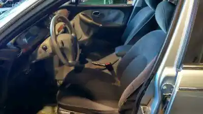 Veículo de Sucata mg serie 75 (rj) 2.0 kv6 classic do ano 2001 alimentado 20k4f