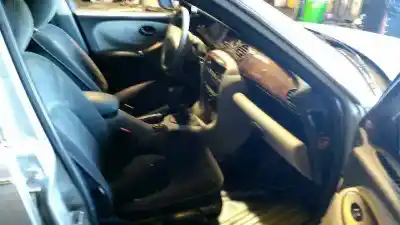 Veículo de Sucata mg serie 75 (rj) 2.0 kv6 classic do ano 2001 alimentado 20k4f