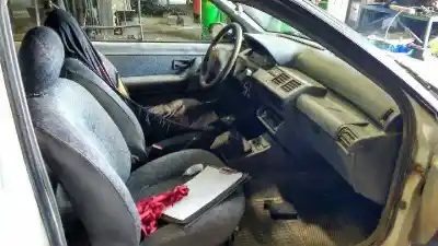 Утилизация автомобиля renault clio i fase i+ii (b/c57) 1.9 diesel года 1998 питание f8q