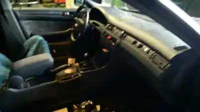 Veículo de Sucata audi a6 berlina (4b2) 2.4 (121kw) do ano 2001 alimentado aml