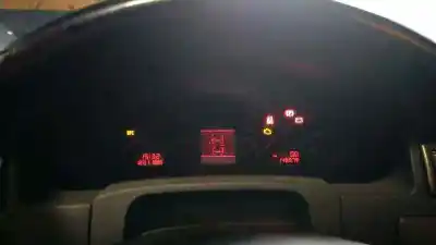 Veículo de Sucata audi a6 berlina (4b2) 2.4 (121kw) do ano 2001 alimentado aml