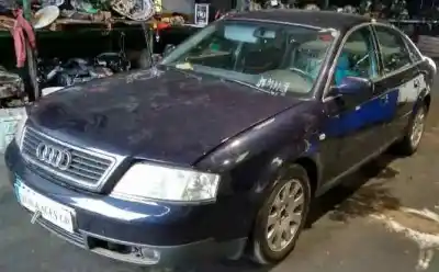 Veículo de Sucata audi a6 berlina (4b2) 2.4 (121kw) do ano 2001 alimentado aml