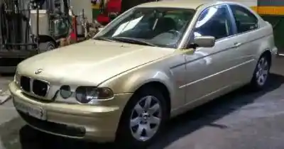 Veicolo di demolizione bmw serie 3 compact (e46) 318ti dell'anno 2003 alimentato n42b20