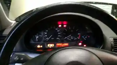 Veicolo di demolizione bmw serie 3 compact (e46) 318ti dell'anno 2003 alimentato n42b20