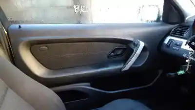 Veicolo di demolizione bmw serie 3 compact (e46) 318ti dell'anno 2003 alimentato n42b20