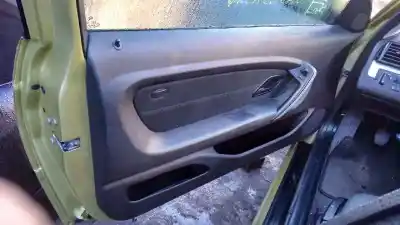 Veicolo di demolizione bmw serie 3 compact (e46) 318ti dell'anno 2003 alimentato n42b20