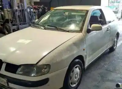 Scrapping Vehicle seat                                               ibiza (6k1)                                                                                                                                                                                                                                                select                                                                                                                                                                                                                                                     of the year 2000 powered agp