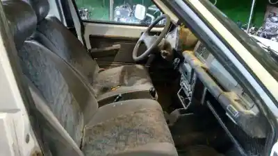 Здавання транспортного засобу citroen c15 d року 2000 потужний 161a