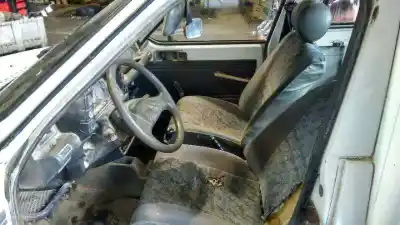 Здавання транспортного засобу citroen c15 d року 2000 потужний 161a