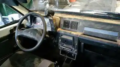 Здавання транспортного засобу citroen c15 d року 2000 потужний 161a