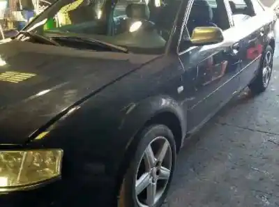 Veículo de Sucata audi a6 berlina (4b2) 2.5 v6 24v tdi do ano 2000 alimentado akn