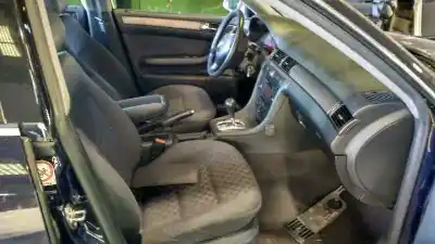 Veículo de Sucata audi a6 berlina (4b2) 2.5 v6 24v tdi do ano 2000 alimentado akn