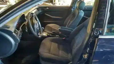 Veículo de Sucata audi a6 berlina (4b2) 2.5 v6 24v tdi do ano 2000 alimentado akn