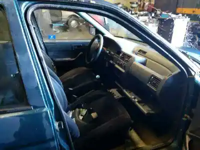 Утилизация автомобиля ford escort berl./turnier 1.6 16v cat года 1994 питание 