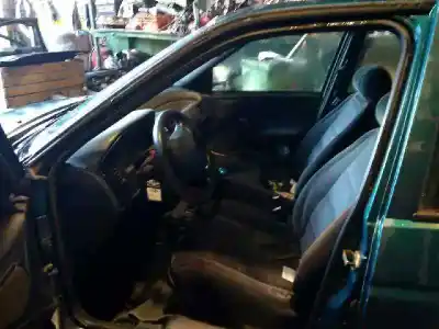 Утилизация автомобиля ford escort berl./turnier 1.6 16v cat года 1994 питание 