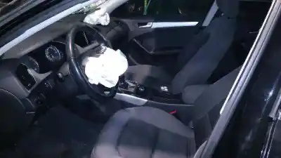 Veículo de Sucata audi a4 berlina (b8) básico do ano 2008 alimentado caga