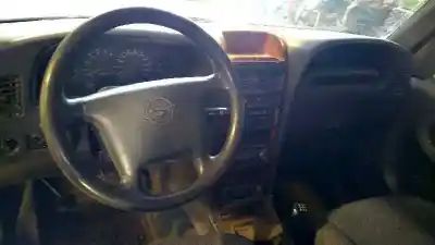 Утилизация автомобиля ssangyong korando 2.3 turbodiesel cat года 1999 питание om661la