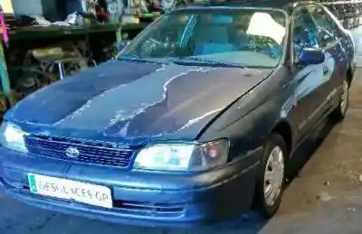 Hurda Aracı TOYOTA CARINA (T19) 1.6 16V CAT Yılın 1995 güçlü A4-FE