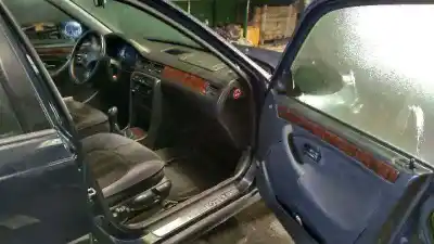 Scrapping Vehicle mg serie 45 (t/rt) classic of the year 2001 powered 16k4f