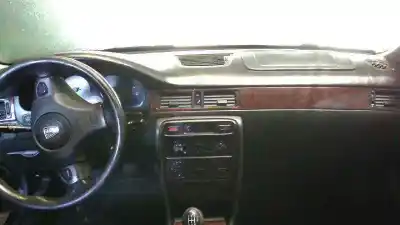 Scrapping Vehicle mg serie 45 (t/rt) classic of the year 2001 powered 16k4f