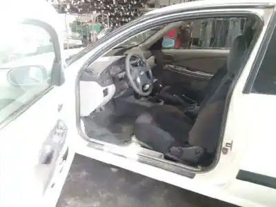 Vehículo de desguace nissan                                             almera (n16/e)                                                                                                                                                                                                                                             acenta                                                                                                                                                                                                                                                     del año 2000 con motor yd22ddt