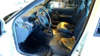 Здавання транспортного засобу renault clio i fase i+ii (b/c57) 1.9 diesel року 1997 потужний f8q