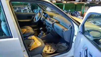 Здавання транспортного засобу renault clio i fase i+ii (b/c57) 1.9 diesel року 1997 потужний f8q