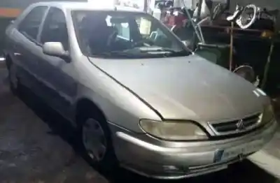 Утилизация автомобиля citroen                                            xsara berlina                                                                                                                                                                                                                                              1.9 d sx                                                                                                                                                                                                                                                   года 1997 питание djyxud9a