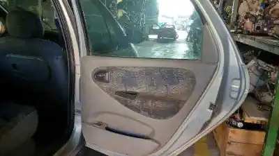 Здавання транспортного засобу renault scenic rx4 (ja0) 1.9 dci salomon року 2001 потужний f8q790