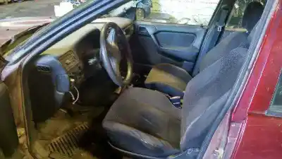 Scrapping Vehicle opel vectra a cd of the year 1994 powered x17dttc4ee1