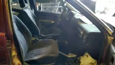 Scrapping Vehicle opel vectra a cd of the year 1994 powered x17dttc4ee1