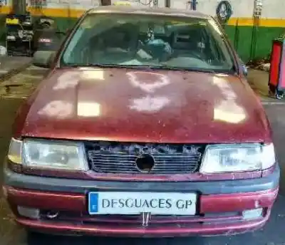 Scrapping Vehicle opel vectra a cd of the year 1994 powered x17dttc4ee1