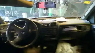 Scrapping Vehicle opel vectra a cd of the year 1994 powered x17dttc4ee1