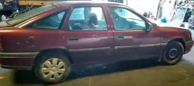 Scrapping Vehicle opel vectra a cd of the year 1994 powered x17dttc4ee1