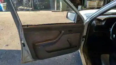 Veículo de Sucata opel kadett e california berlina do ano 1991 alimentado c14nz